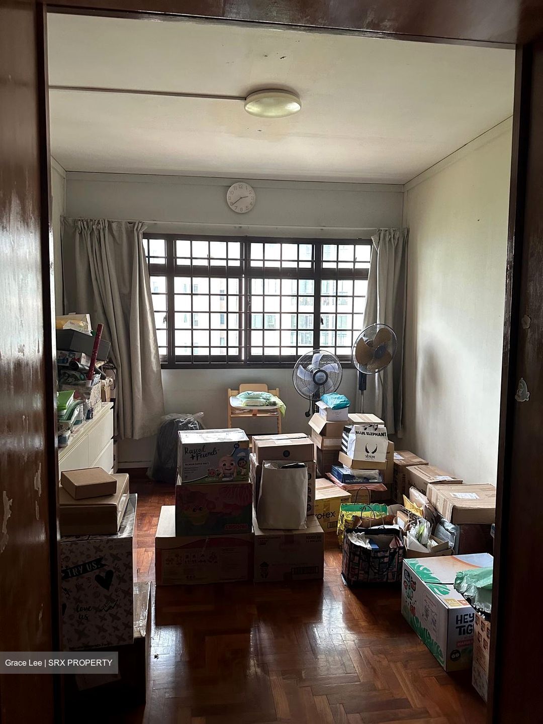 Blk 739 Tampines Green Vale (Tampines), HDB Executive #597244491
